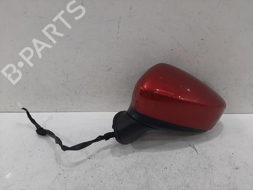 Retrovisor esquerdo MAZDA 3 (BM, BN) 2.2 D (150 hp) 31341757