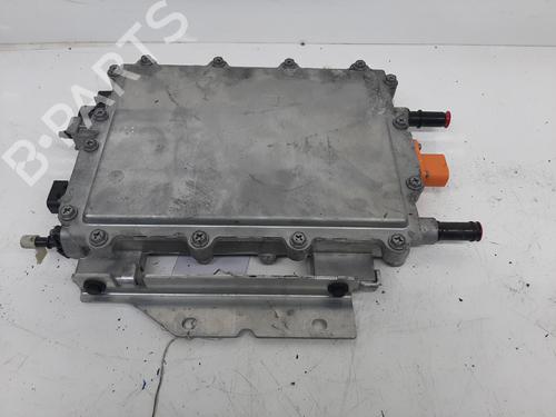 Inverter/Converter JAGUAR I-PACE (X590) EV400 AWD | BP26856234M119 