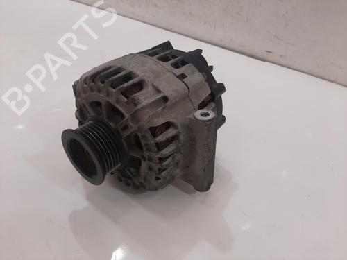 Used Alternator Alternator 37629364 37629364