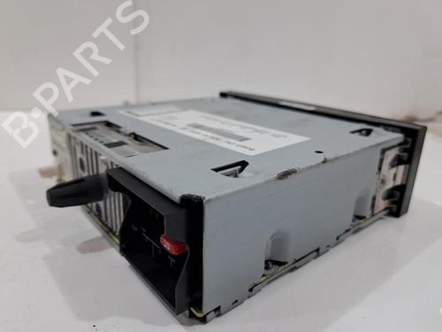 Radio PEUGEOT 3008 I MPV (0U_) 1.6 HDi | BP29237466E6 