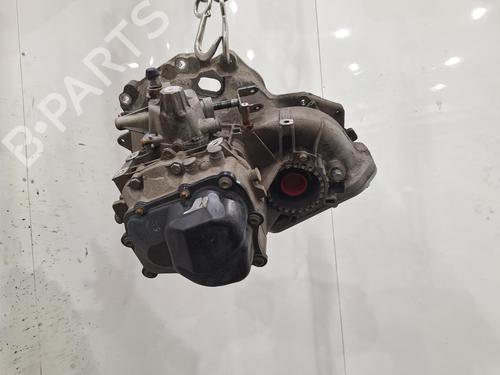 Gearkasse VAUXHALL CORSA Mk III (D) (S07) 1.3 CDTI (L08) | BP30958932M3