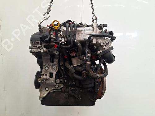 Engine SEAT LEON ST (5F8) 1.6 TDI | BP36594124M1 - Image 5