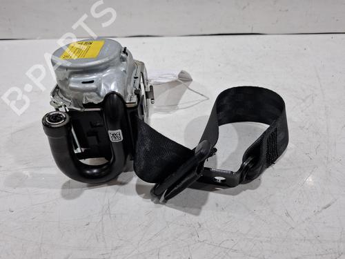 Rear right seatbelt VW T-ROC (A11, D11) 1.5 TSI | BP38568862I28 - Image 4