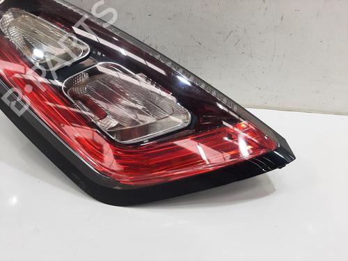 Left taillight FIAT PUNTO EVO (199_) 1.4 (199AXB1A) | BP26744264C34 