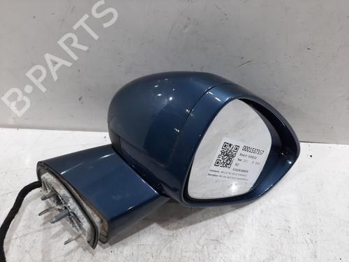 Right mirror PEUGEOT RCZ 1.6 16V | BP29637116C27 