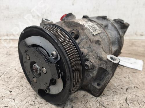 AC-Kompressor SEAT ARONA (KJ7, KJP) 1.0 TSI (95 hp) 26768143