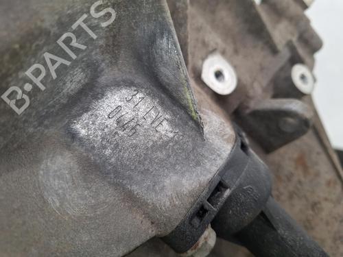 Gearbox VW POLO V (6R1, 6C1) 1.4 (6R1) | BP29398193M3 