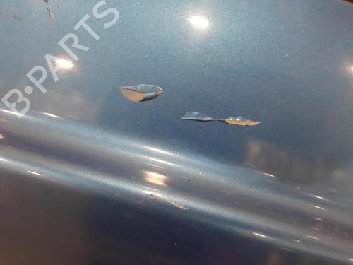 Rear bumper MERCEDES-BENZ SLK (R170) 230 Kompressor (170.449) | BP26818431C8 