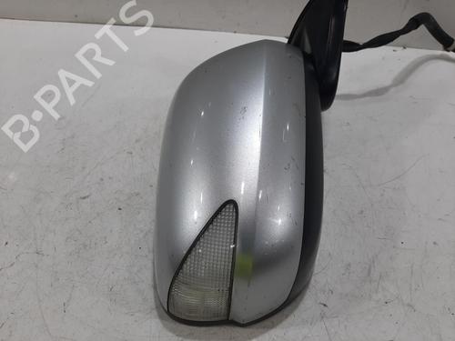 Right mirror HONDA JAZZ III (GE_, GG_, GP_, ZA_) 1.3 i (GE6, GG3, GG6) | BP30360307C27