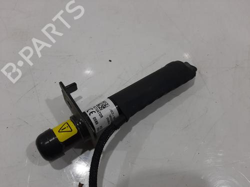 Electronic module JAGUAR I-PACE (X590) EV400 AWD | BP32171984M83 