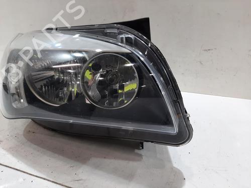 Right headlight BMW X1 (E84) xDrive 20 d | BP35923530C29 - Image 2