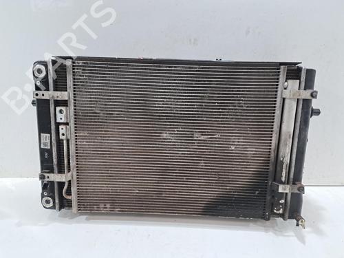 Pack de refroidissement KIA NIRO I (DE) 1.6 GDI Plug-in Hybrid (141 hp) 33035012