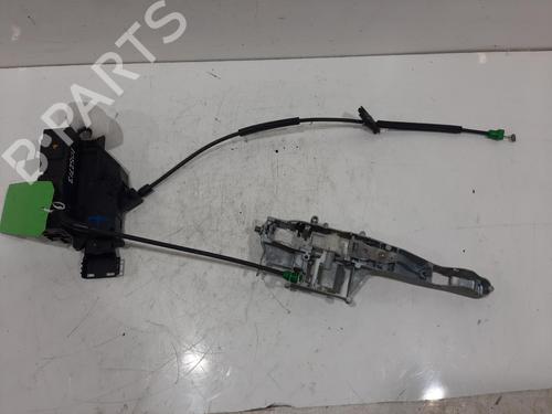 Used Other Other CITROËN C3 Picasso (SH_) 1.6 HDI 90 (92 hp) 36452461 36452461