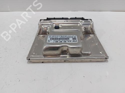 Control unit SKODA FABIA IV (PJ3) 1.0 TSI | BP28039219M11 