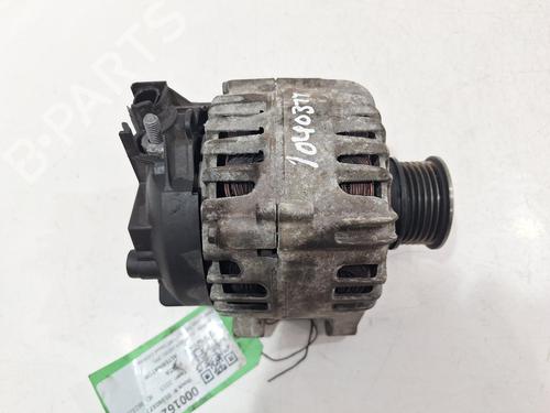 Alternator FORD FIESTA VI (CB1, CCN) 1.5 TDCi | BP31999359M7