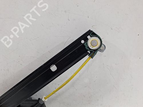 Front right window mechanism AUDI A3 Sportback (8YA, 8YF) 30 TDI | BP31751146C23