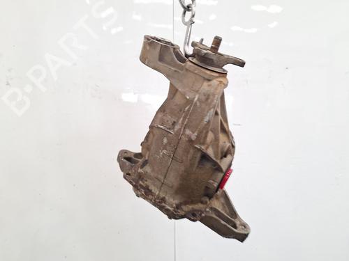Used Rear differential Rear differential MERCEDES-BENZ M-CLASS (W166) ML 250 CDI / BlueTEC 4-matic (166.004, 166.003) (204 hp) 35767797 35767797