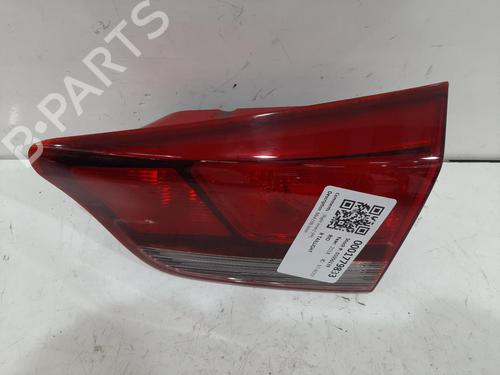 Right tailgate light KIA RIO IV (YB, SC, FB) 1.25 | BP37497116C80 - Image 3