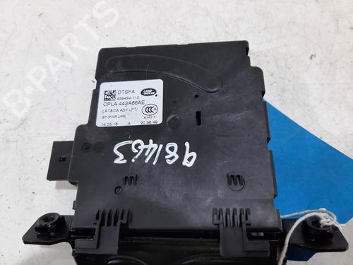 Tailgate lock JAGUAR I-PACE (X590) EV400 AWD | BP29236341C101 