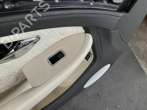 Other BENTLEY CONTINENTAL Convertible (3S_) 6.0 AWD | BP29235252O1