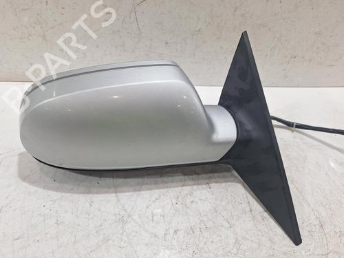 Right mirror AUDI A3 Convertible (8P7) 1.8 TFSI | BP32193640C27