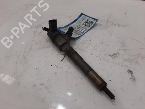Injector VAUXHALL COMBO Mk III (D) Box Body/MPV (X12) 1.6 CDTi | BP29397841M100 