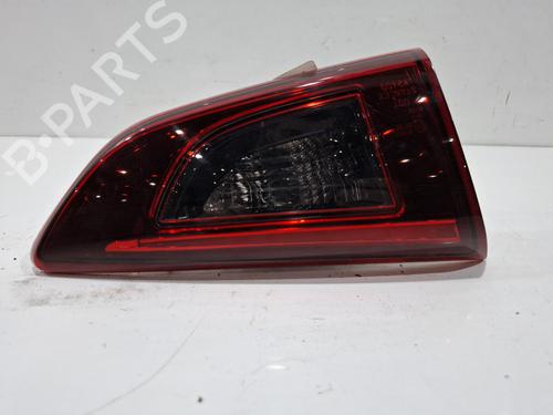 Used Left tailgate light Left tailgate light 38412573 38412573