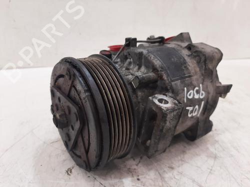 AC compressor MITSUBISHI ASX (GA_W_) 2.2 Di-D 4WD (GA8W) | BP29636575M34 