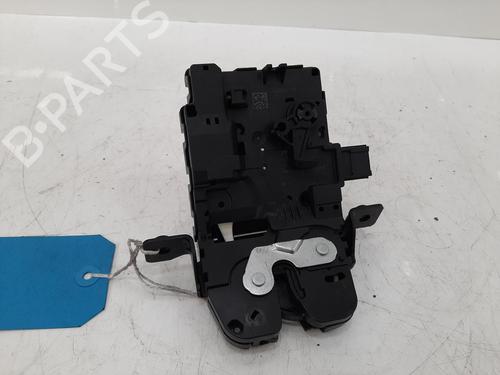 Used Tailgate lock JAGUAR I-PACE (X590) EV400 AWD (400 hp) 29162777