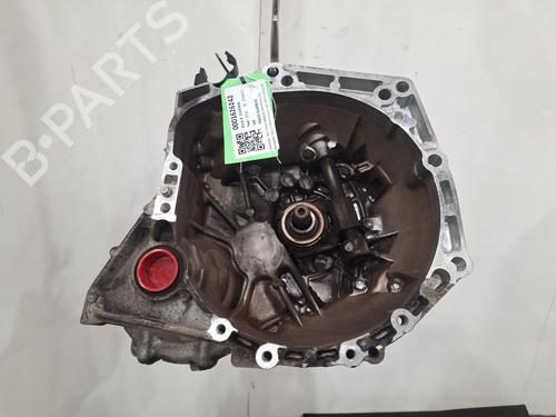 cambio-manuale-peugeot-108-2014-32027544 main image