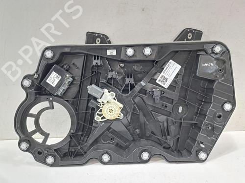 front-right-window-mechanism-ford-fiesta-vii-hj-hf-2017-33721058 main image