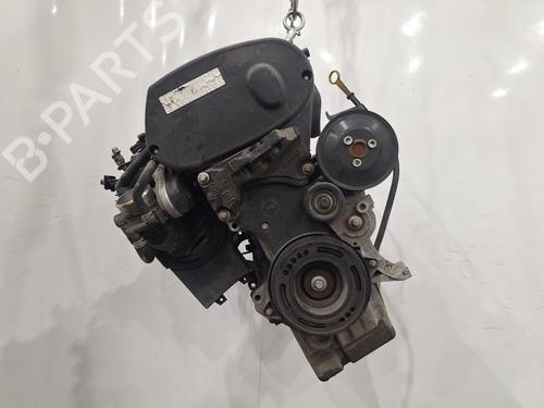 Used Engine Engine 37218928 37218928
