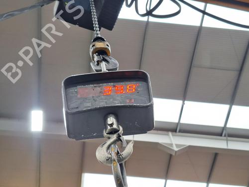 Gearbox FIAT DOBLO Platform/Chassis (263_) 1.3 D Multijet | BP29989166M3