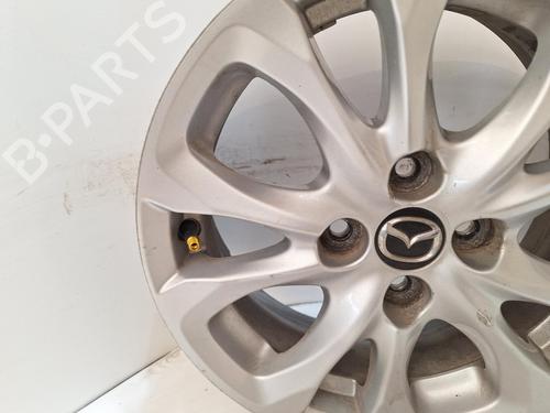 Fælk MAZDA 2 Hatchback (DL, DJ) 1.5 | BP35781481C45  - Image 5
