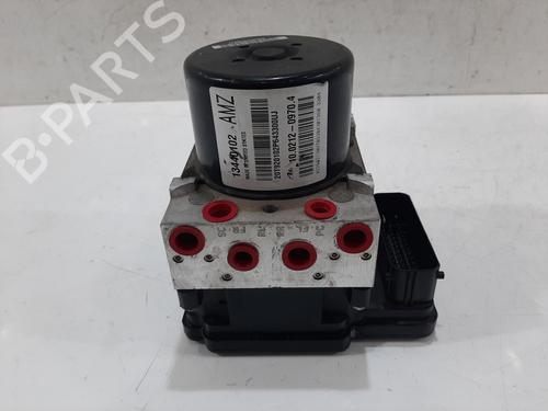 ABS pump VAUXHALL ASTRA Mk VI (J) GTC (P10) 2.0 CDTi | BP31089148M43 
