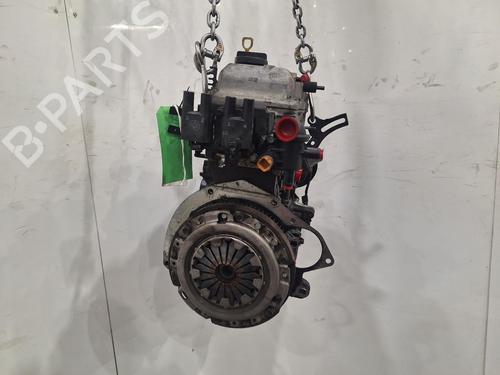 Used Engine Engine KIA PICANTO I (SA) 1.1 (65 hp) 40258433 40258433