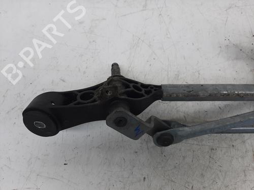 Front wiper motor BMW 1 (F20) 120 d | BP26863244M29 