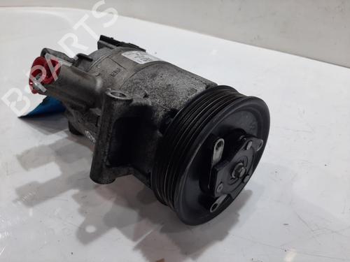 AC compressor VW CC B7 (358) 2.0 TDI | BP28379139M34