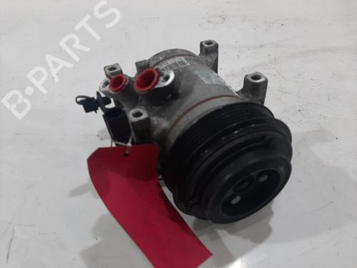Used AC compressor HYUNDAI i10 II (BA, IA) 1.0 (67 hp) 31649853