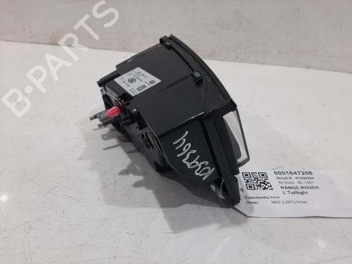 Left taillight LAND ROVER RANGE ROVER EVOQUE (L551) 2.0 D200 MHEV 4x4 | BP33124148C34  - Image 6