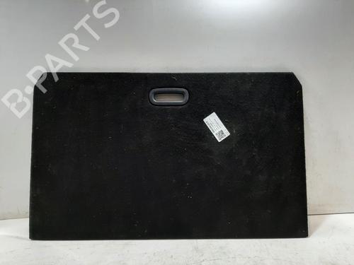 Used Luggage compartment floor Luggage compartment floor RENAULT CAPTUR I (J5_, H5_) 1.5 dCi 90 (J5N4, J5M5, J5MW, J5M6, J5AL, J5AJ) (90 hp) 33282031 33282031