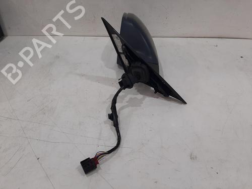 Left mirror AUDI A6 C7 Avant (4G5, 4GD) 2.0 TDI | BP26863919C26 