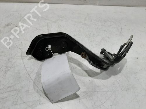 Hinge/Door check strap JAGUAR I-PACE (X590) EV400 AWD | BP34478509C146 - Image 3