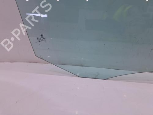 Dør rude højre foran VW PASSAT B6 Variant (3C5) 2.0 TDI 16V | BP29397960C19 