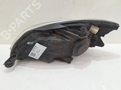 Right headlight SKODA FABIA II (542) 1.2 | BP26871101C29 