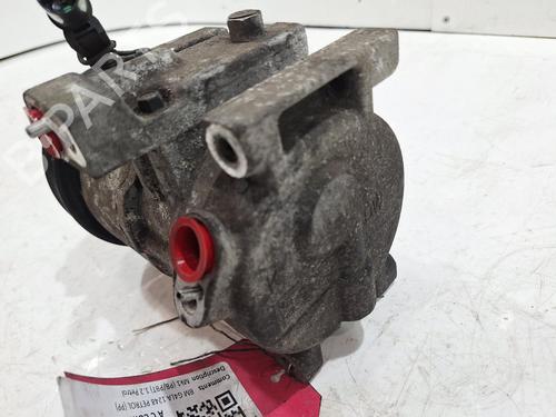 AC compressor HYUNDAI i20 I (PB, PBT) 1.2 | BP39943329M34 - Image 3