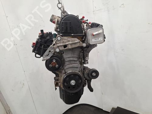 Motor SEAT IBIZA IV (6J5, 6P1) 1.2 TSI (105 hp) 32683035