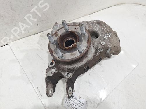 Right rear steering knuckle JAGUAR I-PACE (X590) EV400 AWD | BP29922443M28 