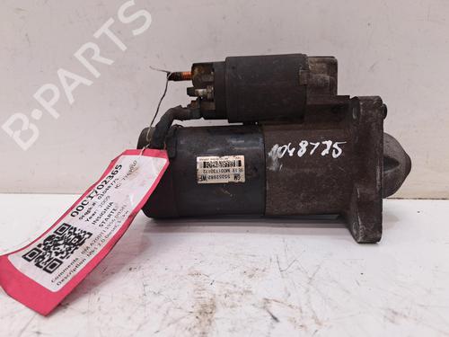 Used Starter Starter VAUXHALL INSIGNIA Mk I (A) Hatchback (G09) 2.0 CDTI (68) (130 hp) 34403574 34403574