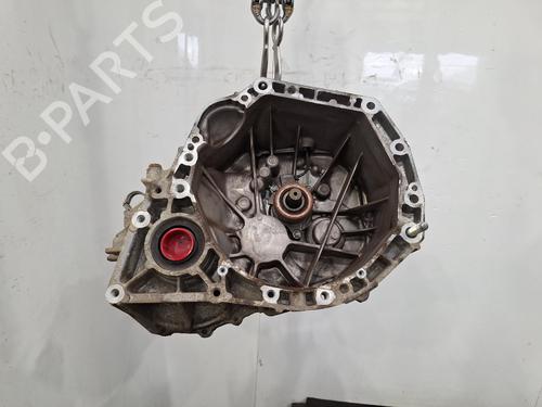 Getriebe für SUZUKI SWIFT IV (FZ, NZ) 1.6 (AZG416, AZH416, RS416, ZC32S, ZA32S) (136 hp) 33125351